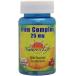Nature's Life ( nature z жизнь )NL металлический comp Rex 25mg( высота всасывание витамин C сочетание ) 50 шарик минерал витамин C гем железа 
