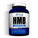 Gaspari Nutrition(gyas Париж новый tolishon)HMB PURE BETA-HYDROXY BETA-METHYLBUTYRATE 1000mg 90 шарик HMB BCAA питание ..