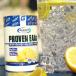 Gaspari Nutrition(gyas Париж новый tolishon)PROVEN EAAs лимон лёд 390g|30 выпуск EAA аминокислота BCAA