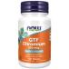NOW Foods(nauf-z)GTF черный mium200mcg 100 шарик Хромированный диета фитнес сахар качество 