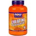 NOW Foods(nauf-z) креатин моно hyde rate пудра 227g