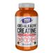 NOW Foods(nauf-z) Crea щелочь n креатин 750mg 240 шарик 