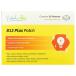 B12 Energie plus vitamin patch 30 day minute |42652