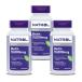 [3 шт. комплект ]NATROL(nato roll ) биотин ( витамин H) 10000mcg(10mg)100 шарик витамин B7 | уход за волосами уход за ногтями красота уход 