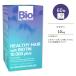 [ купон есть ] Vaio новый tolishon здоровый волосы with биотин 10,000 плюс Capsule 60 шарик Bio NUTRITION Healthy Hair with Biotin 10,000 plus