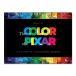 [ купон есть ][ иностранная книга ] The * цвет *ob*piksa-[tia*klata-] The Color of Pixar [Tia Kratter] фильм анимация цвет произведение история 