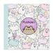 [ купон есть ][ иностранная книга ]p scene покрытие .[ Crea * ремень n] Pusheen Coloring Book [Claire Belton]