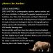 �y�m���z�t�H�g�E�A�[�N �����̔��M [�W���G���E�T�[�g���C] National Geographic The Photo Ark [Joel Sartore] �֘A�摜2