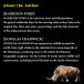 �y�m���z�t�H�g�E�A�[�N �����̔��M [�W���G���E�T�[�g���C] National Geographic The Photo Ark [Joel Sartore] �֘A�摜3