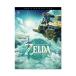 [ иностранная книга ] Zelda. легенда tia-zob The King dam совершенно официальный гид стандартный The Legend of Zelda: Tears of the Kingdom Official Guide
