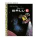[ иностранная книга ] War Lee ( Disney /piksa- War Lee ) [RH Disney / иллюстрации :RH Disney ] WALL-E (Disney / Pixar WALL-E) [RH Disney]
