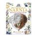 [ иностранная книга ]narunia страна история официальный раскрашенные картинки книга@[C. S. Lewis / иллюстратор : Poe Lynn * Bay nz] The Chronicles of Narnia Official Coloring Book