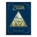 [ иностранная книга ] Zelda. легенда большой различные предметы [ nintendo ] The Legend of Zelda Encyclopedia [Nintendo] жесткий чехол Zelda серии zeru.en носорог черный petia