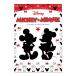 [ иностранная книга ].... искусство : Mickey &amp; minnie . структура ... ультра делать 100. иллюстрации [ Disney книги ] Art of Coloring: Mickey &amp; Minnie [Disney Books]