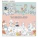 [ иностранная книга ] wonder Land тайна. страна. Alice. покрытие .[ami Lee *shen] Wonderland A Coloring Book Inspired by Alice's Adventures [Amily Shen]