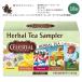  selection  автомобиль ru She's человек gs травяной чай сэмплер 5 вид 18.31g (1.1oz) Celestial Seasonings Herbal Tea Sampler Tea Bag чайный пакетик ваш заказ 