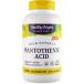  здоровый Origins плоскодонная лодка тонн кислота 500mg ( 240beji Capsule ) Healthy Origins Pantothenic Acid 500 mg 240 ваш заказ 