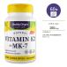  здоровый Origins витамин K2 (MK-7) 100mcgbeji soft гель 60 шарик Healthy Origins Vita ваш заказ 