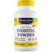  здоровый Origins inosi высокий пудра (113g) Healthy Origins Inositol Powder 4 oz. ваш заказ 