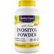  здоровый Origins inosi высокий пудра (227g) Healthy Origins Inositol Powder 8 oz. ваш заказ 