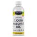  здоровый Origins кокос масло 100% Virgin( 20 унция ) Healthy Origins Liquid Coconut Oil 100% V ваш заказ 
