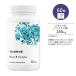 [ купон есть ]so-n -тактный отсутствует B comp Rex Capsule 60 шарик Thorne Stress B-Complex 60 Capsules витамин витамин B группа 