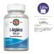 karuL- аргинин 1000mg 120 шарик планшет KAL L-Arginine Sustained Release 120 Tablets аминокислота supplement здравоохранение body ... здоровье поддержка движение 