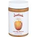 [6 шт. комплект ] Justin z vanilla миндаль масло 16 унция Justins NUT BUTTER VANILLA ALMOND 16OZ ваш заказ 