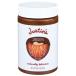 [6 шт. комплект ] Justin z шоколад лесной орех &amp; миндаль масло 16 унция Justins NUT BUTTER HZLNUT CHOC NTRL 1 ваш заказ 