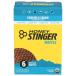 [4 шт. комплект ] мед стойка nga- Energie вафля печенье and крем Honey Stinger Waffle Cookie Cream 6Pc 6 ваш заказ 