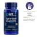  жизнь растягивание keruse подбородок 250mgbejita Lien Capsule 60 шарик Life Extension Optimized ваш заказ 
