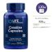 [ купон есть ] жизнь растягивание креатин 500mg 120 шарик beji Capsule Life Extension Creatine Capsules 120 capsules витамин C