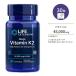  жизнь растягивание mega витамин K2 Capsule 30 шарик Life Extension Mega Vitamin K2 cap ваш заказ 