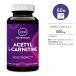  M a-ru M новый tolishon выцветание Chill L- карнитин 60 шарик MRM Nutrition Acetyl L-Carnitine Be gun Capsule дополнение аминокислота ALC