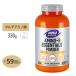 [ купон есть ] amino -9 Esse n автомобиль ruz пудра 330g (11.64oz) NOW Foods (nauf-z)