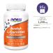 [ купон есть ]nauf-z выцветание Chill L- карнитин чистый пудра 85g (3.0oz) NOW Foods Acetyl-L-Carnitine Pure Powder карнитин аминокислота 