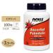 [ купон есть ]nauf-z Pal mi подбородок кислота askoru Bill дополнение 500mg 100 шарик NOW Foods Ascorbyl Palmitatebeji Capsule витамин C жир ..