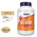 [ купон есть ]nauf-z витамин C-500 orange способ тест chu Abu ru модель 500mg 100 шарик NOW Foods планшет 