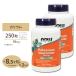 [ купон есть ][2 шт. комплект ] калий 99mg 250 шарик NOW Foods (nauf-z)