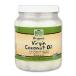 [ купон есть ]NOW Foods органический балка Gin кокос масло 1.6Lnauf-zORGANIC COCONUT OIL VIRGIN 54FL.OZ.