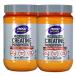  creatine mono hyde rate 100% pure powder 500g 2 piece set 