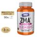 [ купон есть ]nauf-zZMA спорт восстановление -90 шарик beji Capsule NOW Foods ZMA Sports Recovery Veg Capsules