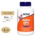 [ купон есть ] Alpha GPC 300mg 60 шарик NOW Foodsnauf-z