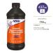 nauf-z жидкий глюкозамин &amp; хондроитин MSM сочетание .. серия 473ml (16floz) NOW Foods Liquid Glucosamine &amp; Chondroitin with MSM