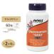 [ купон есть ]NOW Foods глюкозамин 1000 60 шарик beji Capsule nauf-zGlucosamine1000 60vegcapsules
