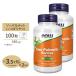 [ купон есть ]nauf-zso- Pal meto Berry ( Сереноя )550mg 100 шарик 2 шт. комплект NOW Foods