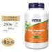 [ купон есть ] Сереноя 550mg 250 шарик NOW Foodsnauf-z