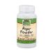 [ купон есть ]aga- пудра 57 g ( 2 oz ) NOW Foods (nauf-z)
