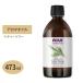 nauf-z эфирное масло чайное дерево 473ml (16floz) NOW Foods Tea Tree Oil чай to Lee aroma . масло аккуратный освежение большая вместимость 