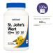[ купон есть ] новый toli затраты зверобой Capsule 500mg 120 шарик Nutricost St Johns Wort Capsulesseiyouotogili saw 